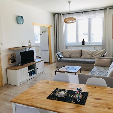 Apartman Orlicke Zahori Luaran gambar