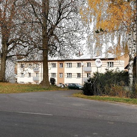 Apartman Orlicke Zahori Luaran gambar