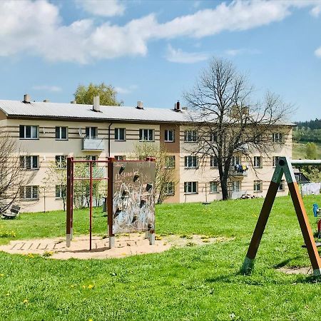 Apartman Orlicke Zahori Luaran gambar