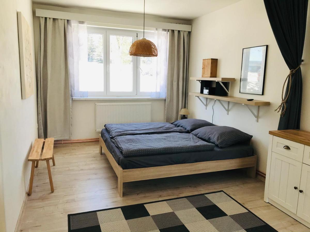 Apartman Orlicke Zahori Luaran gambar