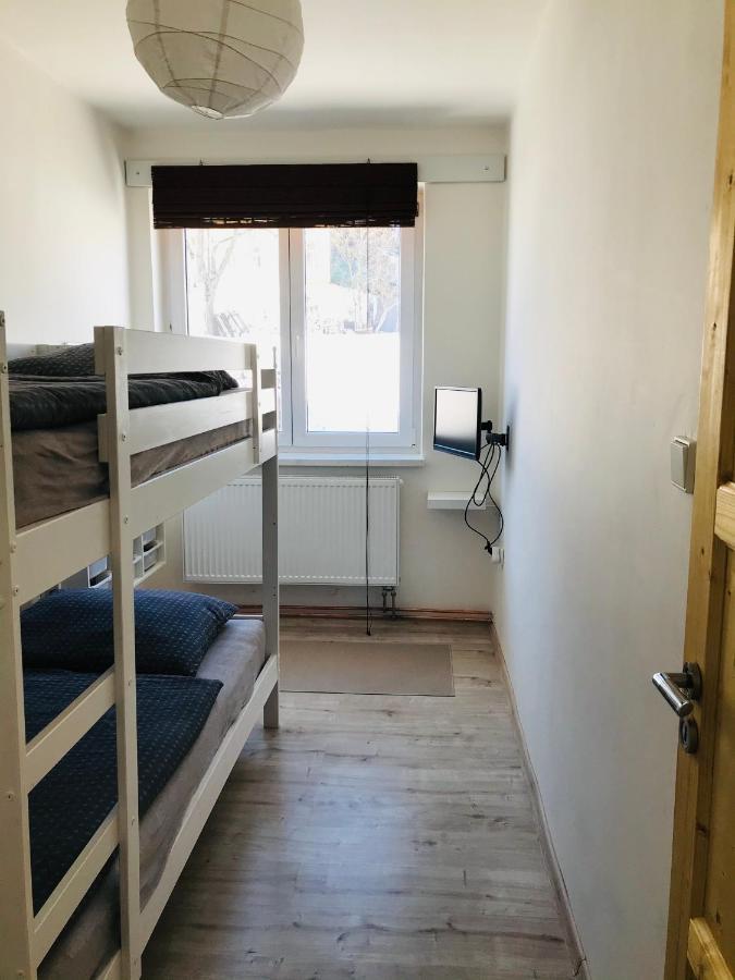 Apartman Orlicke Zahori Luaran gambar