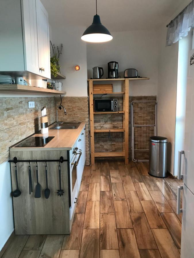 Apartman Orlicke Zahori Luaran gambar