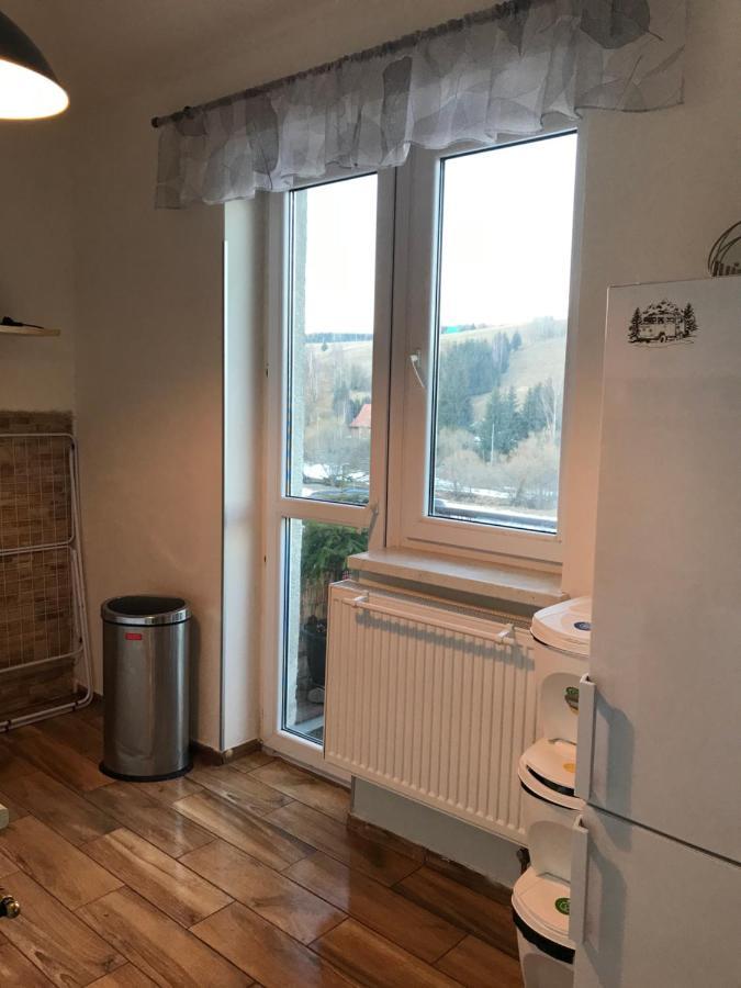 Apartman Orlicke Zahori Luaran gambar