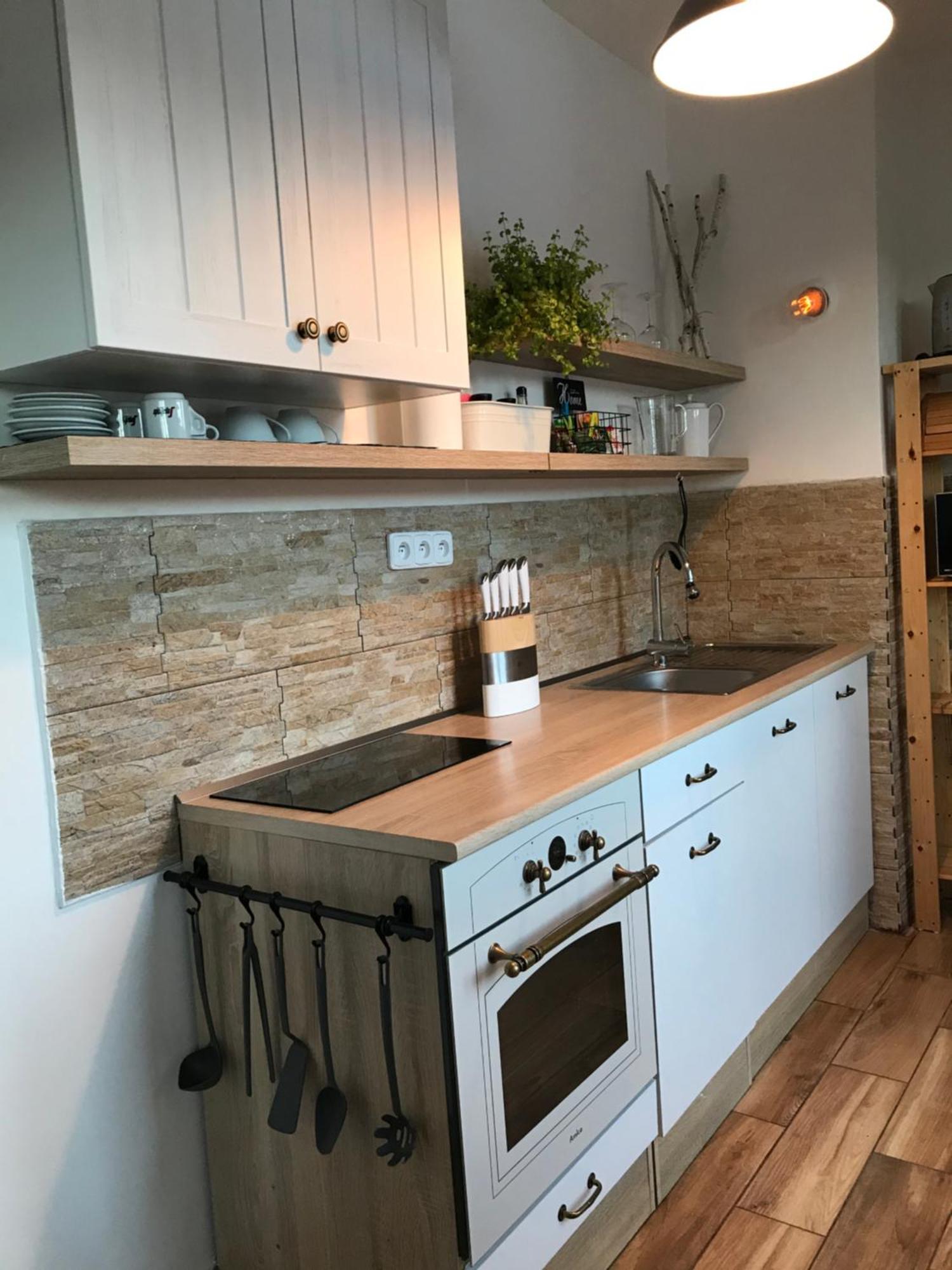 Apartman Orlicke Zahori Luaran gambar