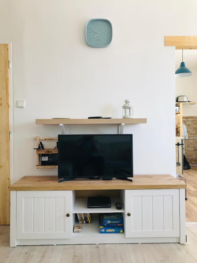 Apartman Orlicke Zahori Luaran gambar