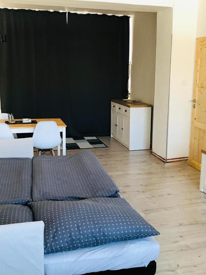 Apartman Orlicke Zahori Luaran gambar