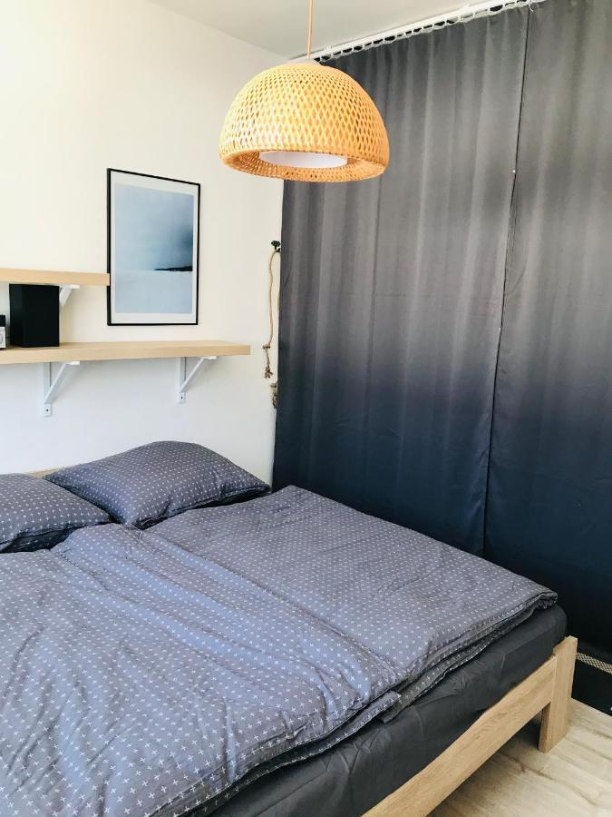 Apartman Orlicke Zahori Luaran gambar