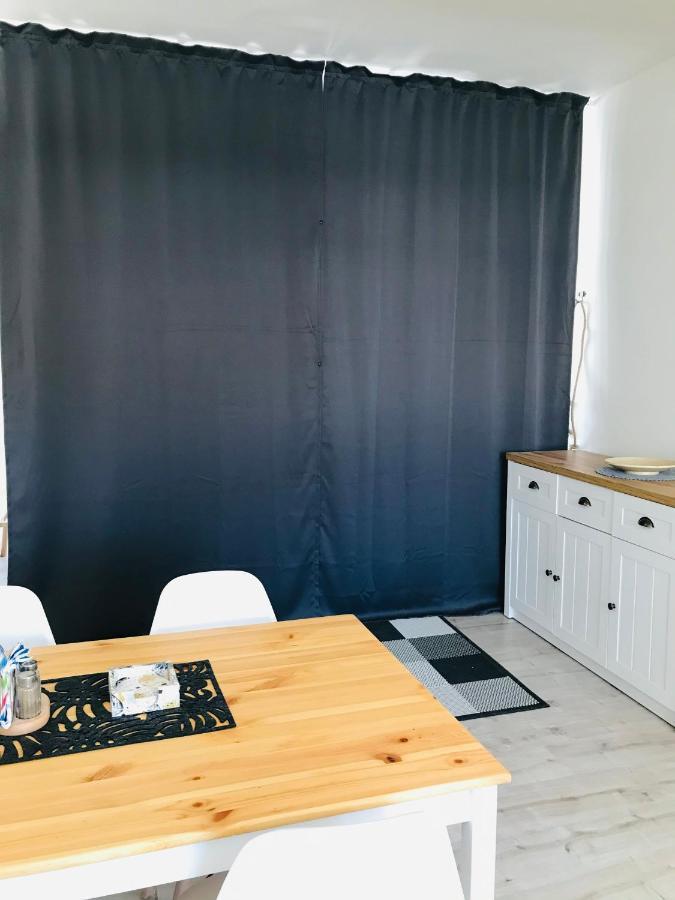 Apartman Orlicke Zahori Luaran gambar