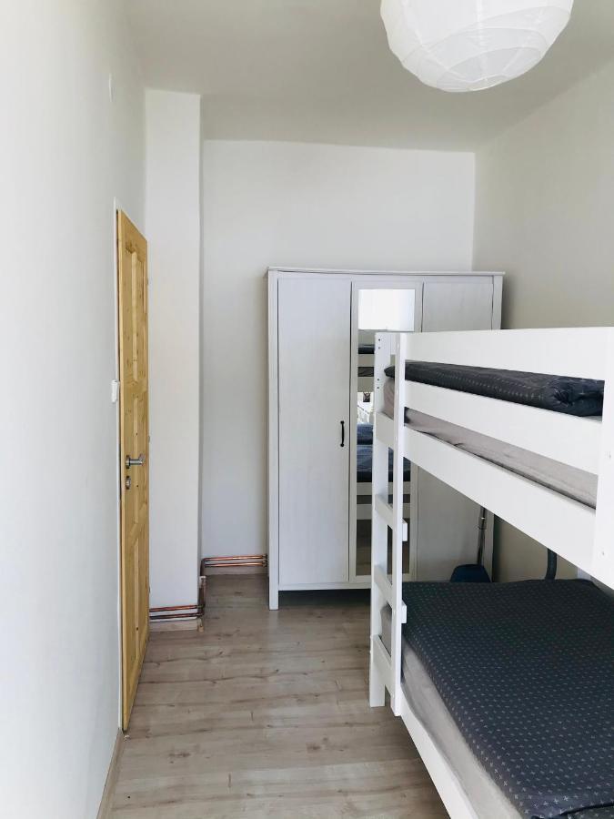 Apartman Orlicke Zahori Luaran gambar