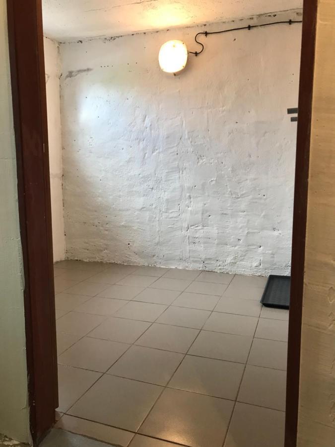 Apartman Orlicke Zahori Luaran gambar